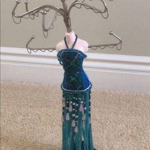 Jewelry Holder